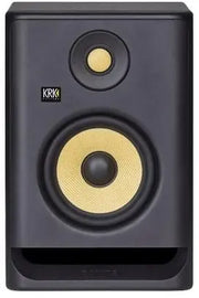 Krk Rokit 5 G4 5-inch Powered Near-field Studio Monitor Rp5 G4 - (single) KRK Systems